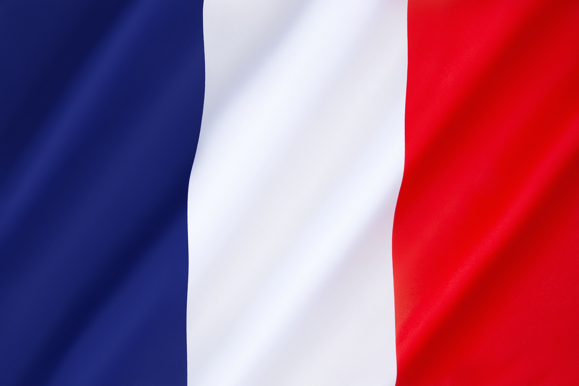 French Flag